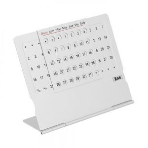 MINI CALENDARIO CALENDO